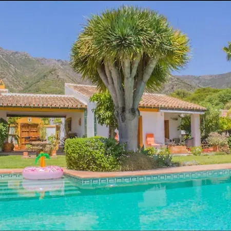 Villa Lechuza