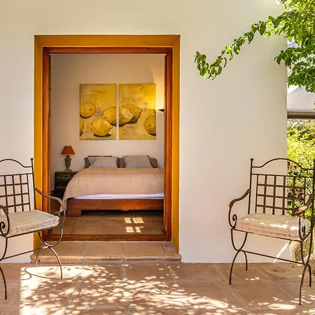 Lechuza Villa *