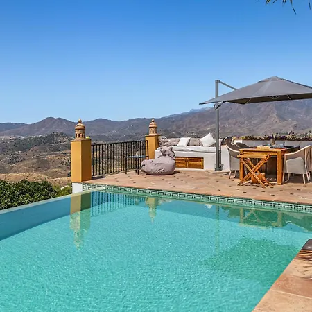 Lechuza Villa Mijas