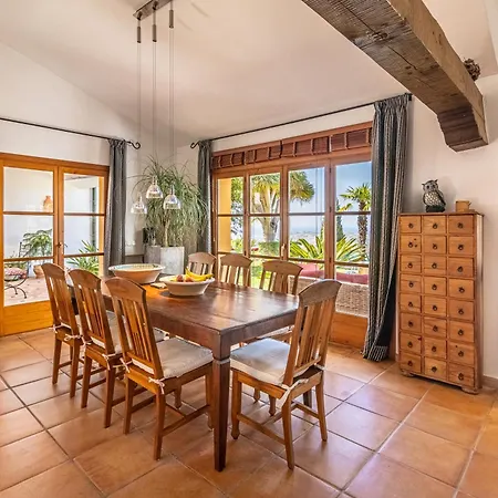 Lechuza Villa Mijas