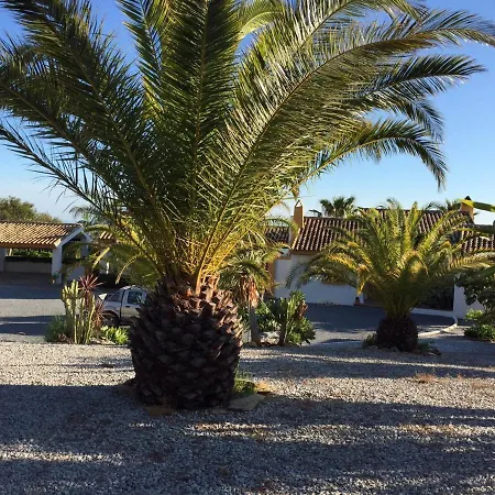 Lechuza Villa Mijas