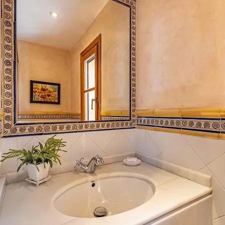 Lechuza Villa Mijas